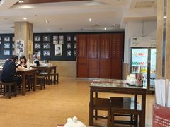 -古井假日酒店-古井面馆•淮上豆府(长江东路店)