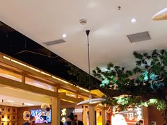 -黑牛の店·和牛烧肉(大悦城店)