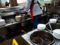 -雨田饭店