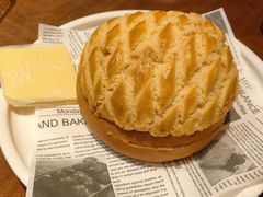-蝴蝶里·粤菜·点心(龙湖杭州金沙天街店)