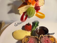 -Kathleen's Waitan 凯圣琳江景西餐厅(外滩店)