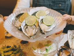 -白仁仔· 活烤海鲜 宵夜(豫园店)