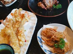 -梅筑·创意料理(王府井百货店)