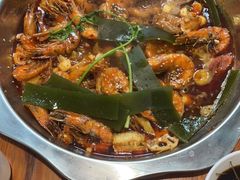 -惠友大虾(太原北街店)