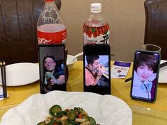 -宋庄魁元艺术餐厅