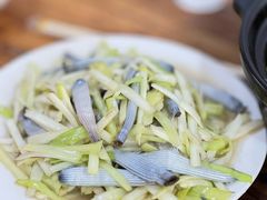 -海口滨海新村143号海南老字号炒菜店