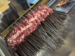 -老字号故乡烤肉店(总店)