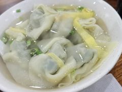 -随柳居·苏式小吃(建新巷店)