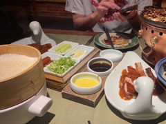 -那家小馆•北京菜•烤鸭(中关村店)