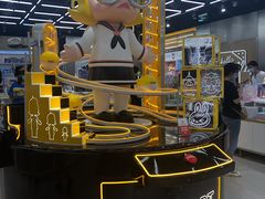 -泡泡玛特POPMART(合生汇店)