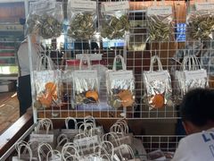 -蓝湾碧波·老字号·疍家非遗海上餐厅