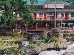 -鹿亭中村
