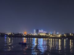 -武汉两江游览·夜游长江(汉口粤汉码头)