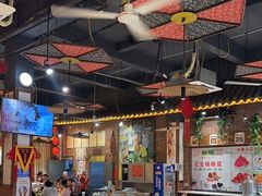 -灶东家民间菜(回兴店)
