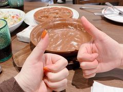 -萨莉亚意式餐厅(杭州滨江天街店)