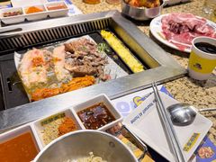 -阿亲家·韩式无限烤肉(春熙路店)