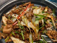 -徽镇小厨·经典徽菜(十里河店)