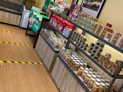 -85度C(北京八角物美店)