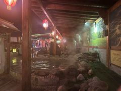 -华山御温泉度假村