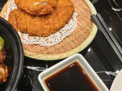 -薈发餐厅(百联曲阳店)