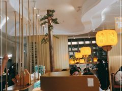 大堂-刀板香·安徽菜(国购IFC店)