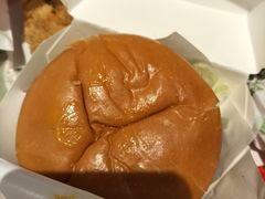 -肯德基(欣旺店)