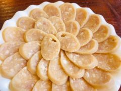 -丽泽山庄·生态怀柔菜·虹鳟鱼(红螺寺店)