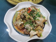 -君霖海鲜私房菜(春柳店)