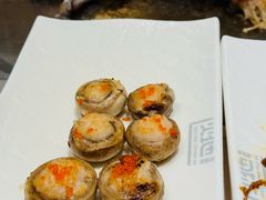 -火地铁板烧(昆山万象汇店)