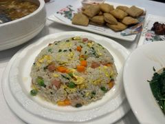 -乾隆美食·本帮菜(黄河路店)