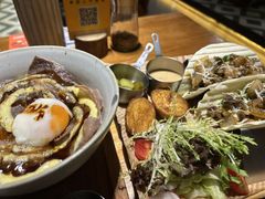 -The Good Place好地方·Brunch·coffee(国贸店)