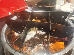 -邓莽子老火锅(鲁祖庙店)