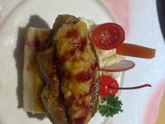 -秋荀日本料理(昆明同德广场店)