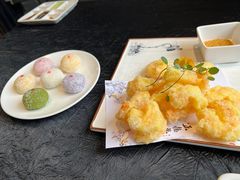 -正德楼果木烤鸭·渔家菜(东港店)