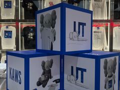 -优衣库(银座店)