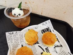 -孖记茶档·热腾茶餐(乐峰店)