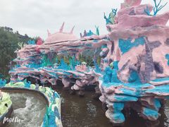 -山西乌金山旅游区