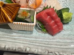 -长富宫饭店·日本料理樱