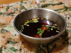 -恩你小木屋·韩式料理(假日广场店)