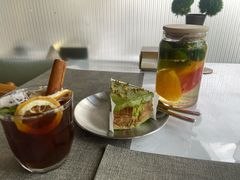 -六阅·福十 FORTEN 海景咖啡西餐厅(双廊古镇店)