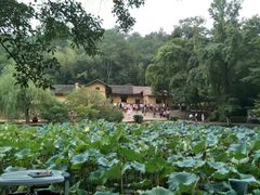 -韶山毛泽东同志故居