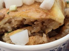 三鲜豆皮-蔡林记(昙华林泛悦汇店)