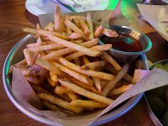 -兔子洞美式烤肉(勺园店)