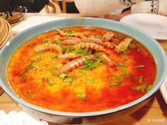 -陈傻子餐厅(世纪都会店)