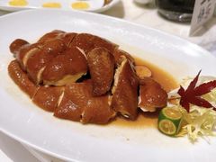 -宝丽轩中餐厅BAOLIXUAN