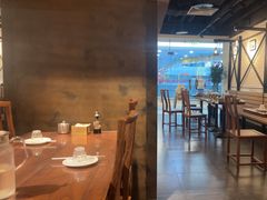 -南门小馆·清真(国贸商城店)