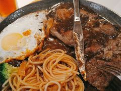 -豪享来中西餐厅(隆昌店)