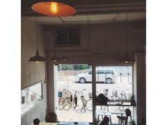 -Egg•Allday Brunch(襄阳北路店)