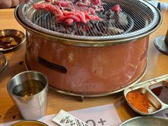 -西塔老太太泥炉烤肉(湖东领汇广场店)