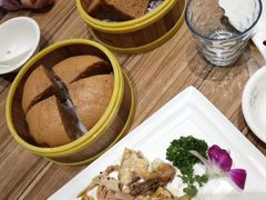 -粤港餐厅(禹州商业广场店)
